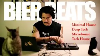 Minimal House &middot; Deep Tech &middot; Microhouse / Hausmusik f&uuml;r Nichtsnutze | PIRO