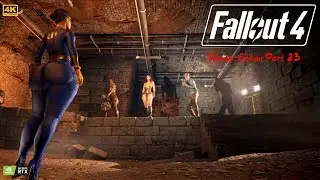 Fallout 4 Thiccer Edition Part 23 [4K]