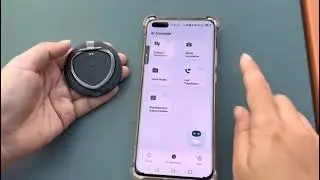 One Button AI Translator | It Speaks, Types & Translates Across Apps