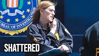 Leaked Emails Reveal Secret FBI PANIC Over Doctored Videos