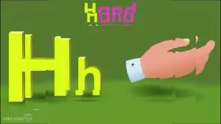 ChuChu Alpabet- Letter H is for hat //intro logo Fx //Sponsored by preview 2 effects 
