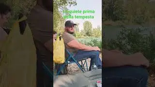 #carpfishing #boilhaze #carpfishingitalia #natura #nature #carp #fishing #naturelovers #fish