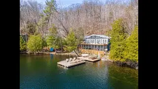 Skeleton Lake Listing!