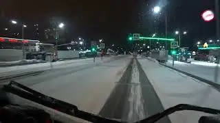 ДАЛЬНОБОЙ, ПОСМОТРИ И ПОЧУВСТВУЙ ВСЕ 