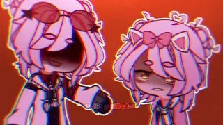 [] • Choice Meme — Us Are Toys + Rainbow Friends AU — Gacha + Art  — 💙 Krew 🖤 • []