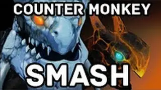 Counter Pick Monkey King Jakiro SmasH