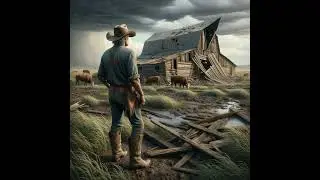 Journal Entry 91 - Lucky Joe Phillips
