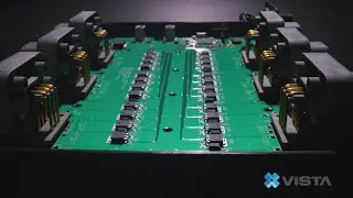 Vista Manufacturing Brand Video (2021)