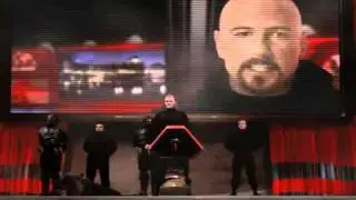 C&C Tiberian Sun: KANE Lives !