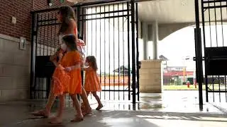 Fall 2020 | Athletic Venue Fan Education Video