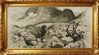 The Majesty of Nature &ndash; 4K Thomas Moran Painting Collection