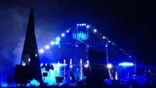Marshmello @ Beyond Wonderland 2016