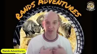 welcome to rands adventures