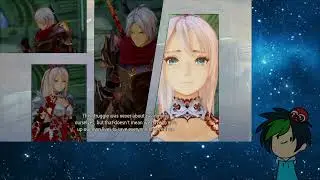 Tales of Arise Part 12 - Spaaaaaaaaace! (08/21/2025)
