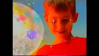 Original VHS Opening & Closing: Boohbah: Magic (UK Retail Tape)