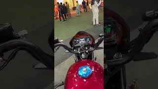 Pakistan&rsquo;s Longest Range Electric Bike ⚡ | Elektra Velocity Speed & Range Test!&rdquo;#electricbike
