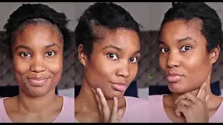 THE BEST HAIR EVER HD LACE WIG #DIVASWIGS