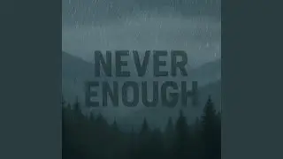 Never Enough