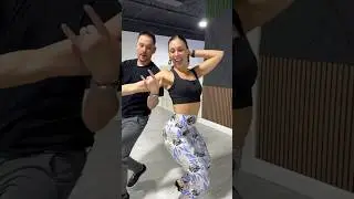 Salsa Classes at LATIN PASSION DANCE in Orlando, FL #salsadance