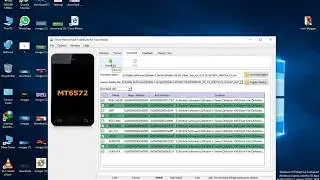 How To Flash QMobile Noir X90 Latest Version