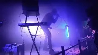 IRA NOCTIS - Live Castle Party In The Club, Liverpool, Wrocław (24.01.2026)