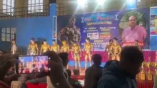 55/60 kg bodybuilding enjoy video 😄