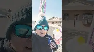Doctor E-bike Ride #adventure #ebike #doctor #balloon #grandma #dog