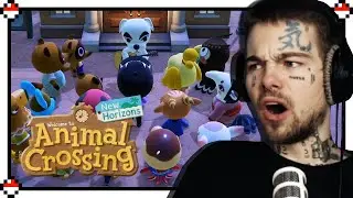 K.K. Sliders Konzert! 🎸 | Animal Crossing #11 | Taddl