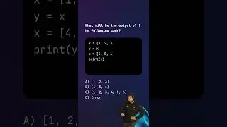 Python MCQ Quize | CodeAj #pythoncoding4u