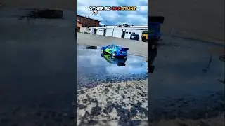 Other Rc Car Stunts Vs This Car💀🔥 / #sigma #sigmamale #sigmarule #trending #sigmagrindset