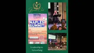Naples Summit