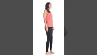 Beyond Yoga Inner Light-Weight Workout Tank Top | SwimOutlet.com