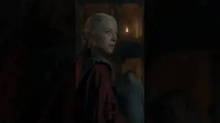 Rhaenyra'nın karizması 🐉
