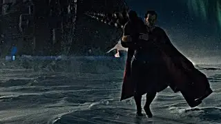 Superman - The Perfect Girl