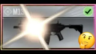 Is This gun still Good in CODM!!||