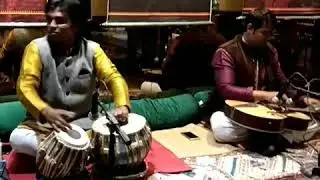 Chandan kumar Thakur