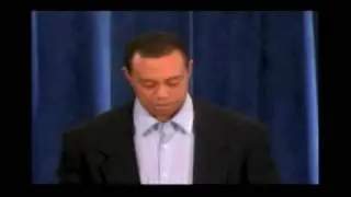 Tiger Woods Apology Analysis (Video)