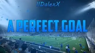A Perfect Goal #1