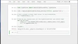 How to use lightkurve for asteroseismology with Kepler and K2 data