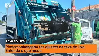 Prefeitura de Pindamonhangaba flexibiliza cobran&ccedil;a da taxa do lixo e IPTU 2026