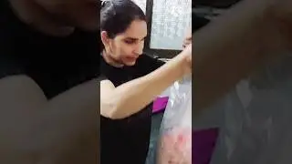 sab mughe kerna padta h #short #halet khrab
