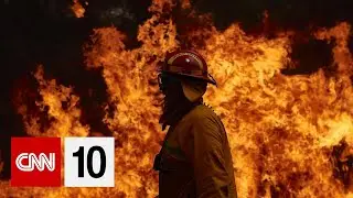 Meet the Volunteers Fighting Australia&rsquo;s Wildfires | March 30, 2023