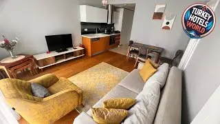 Divan Residence - Gunesli Near Atakoy Metro Station | İstanbul, Turkey | Hotel Review ⭐