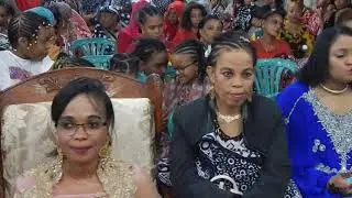 Toirab   Thaoubane  Ahmed  & Anroifati  Attoumane   Partie 1 ( Assmin band )