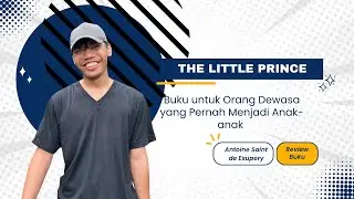 Review Buku: The Little Prince