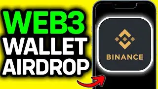 Binance Web3 Wallet Airdrop Tutorial | Binance Web3 Wallet Owlto Finance Airdrop/ Ton Ecosystem