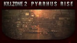 KILLZONE 2 MULTIPLAYER | PYRRHUS RISE | COMMUNITY EVENT 1/10/2025