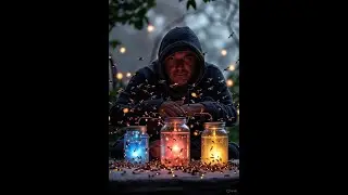 Set Apart (The Heart)-  Hoodie Chronicles