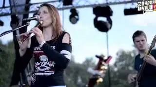 Naďa Urbánková a Bokomara