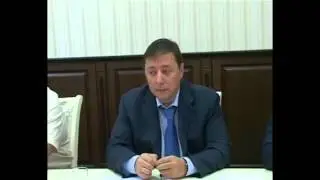 Хлопонин за придание Дербенту особого статуса. Абдулатипов против